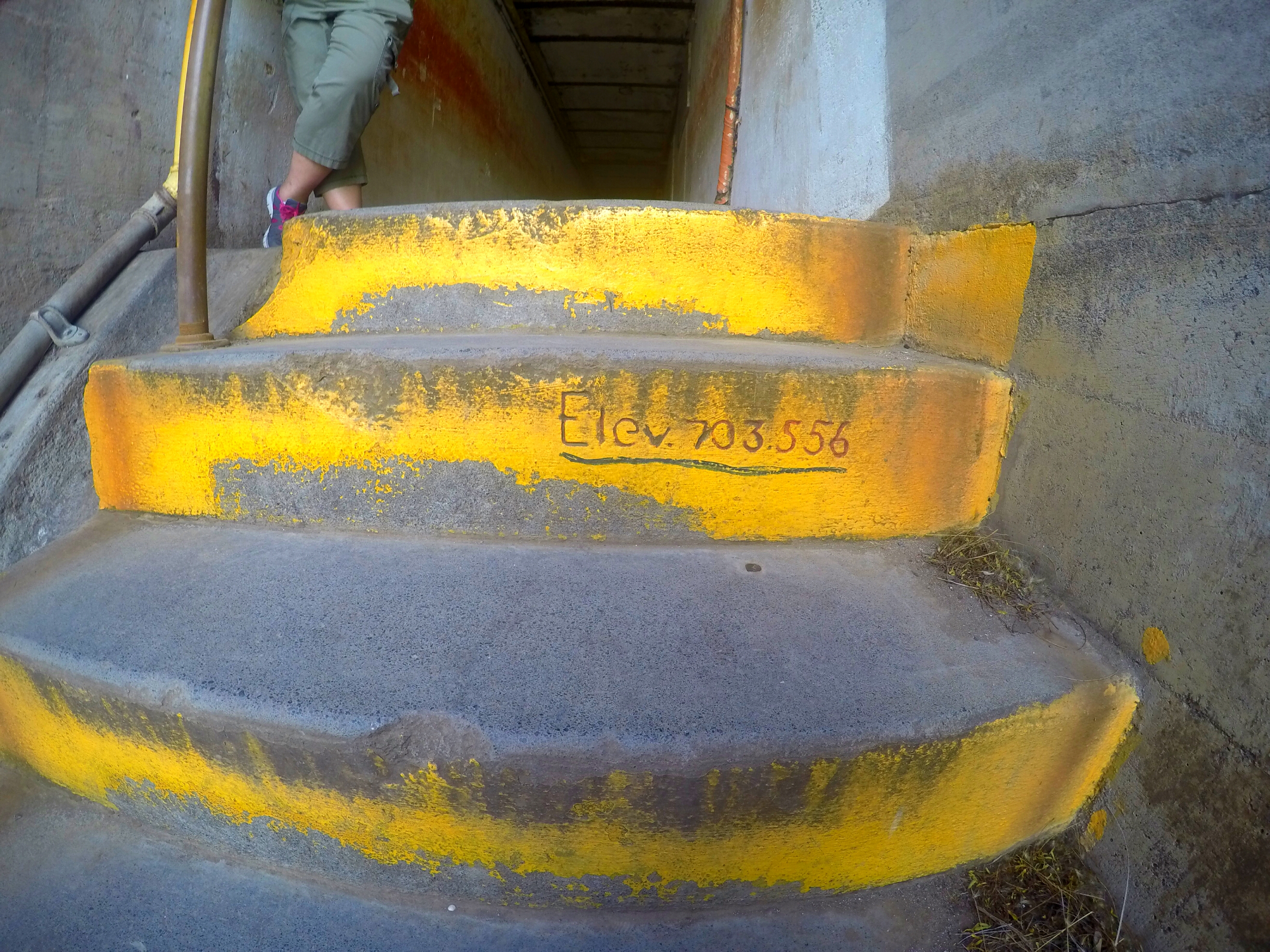 Visit Diamond Head Summit in Oahu Hawaii Hike