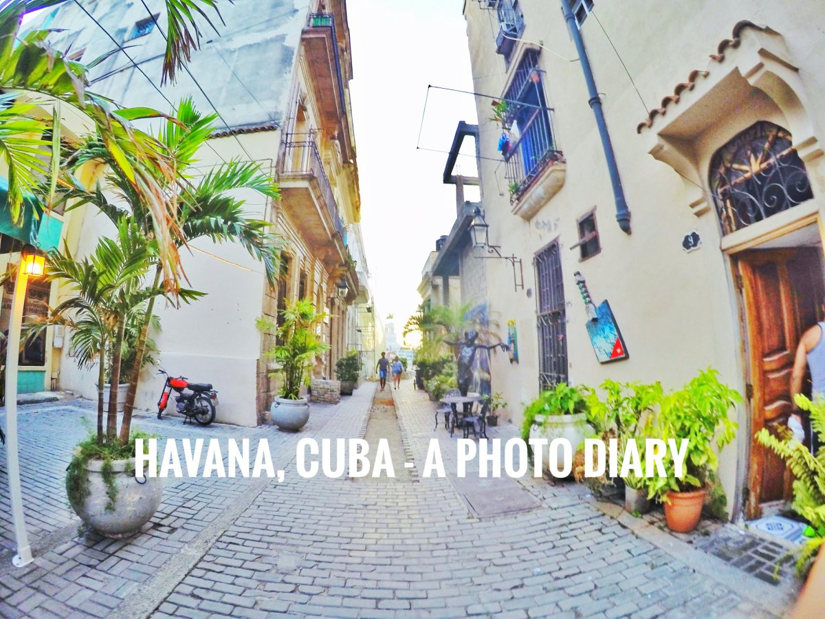 Photo Inspirtion for your First Trip to Havana,&nbsp;Cuba