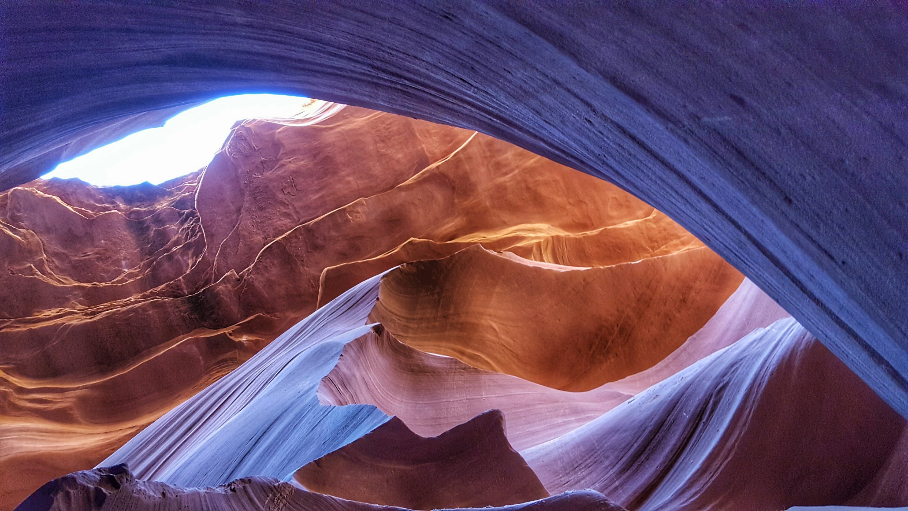 Lower Antelope Canyon arizona tour