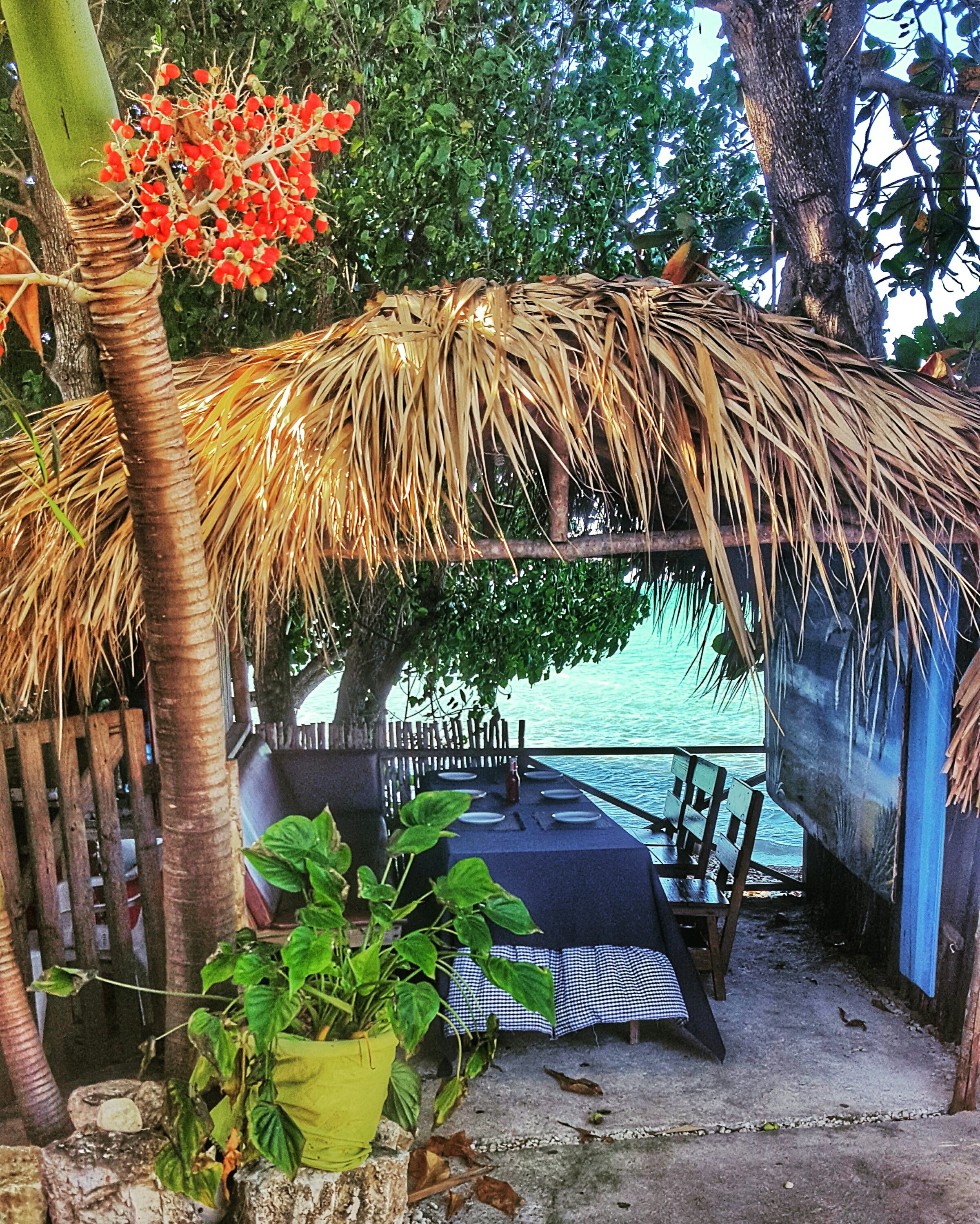 Sky Beach, Hanover jamaica