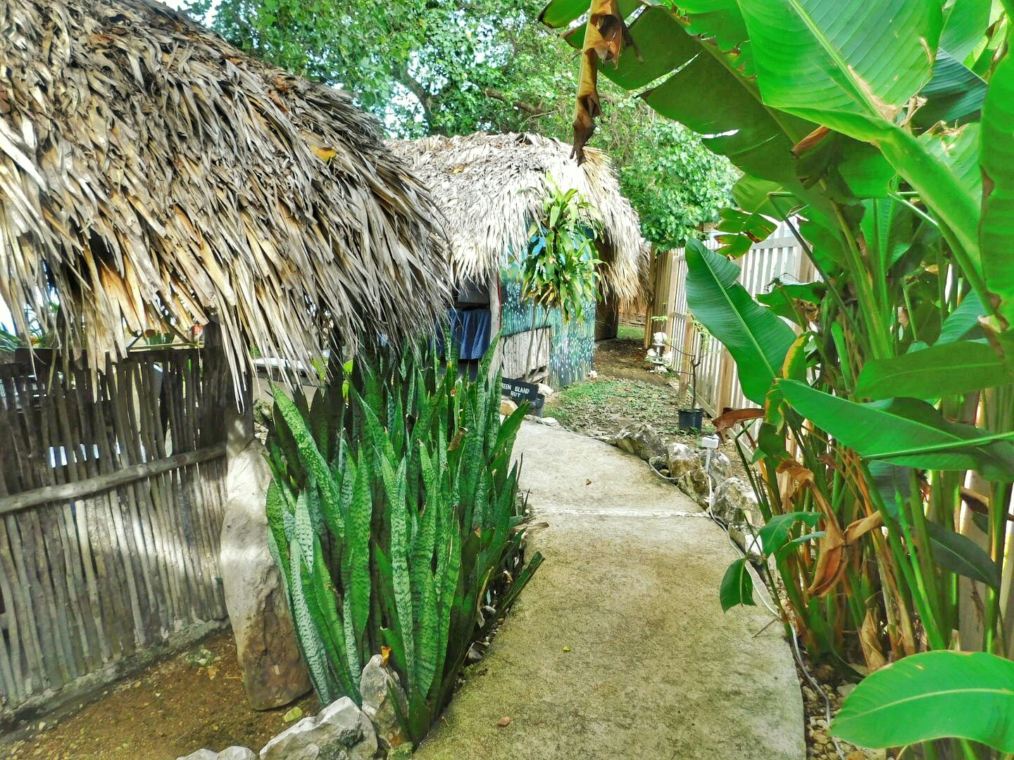 Sky Beach, Hanover ocean bar jamaica