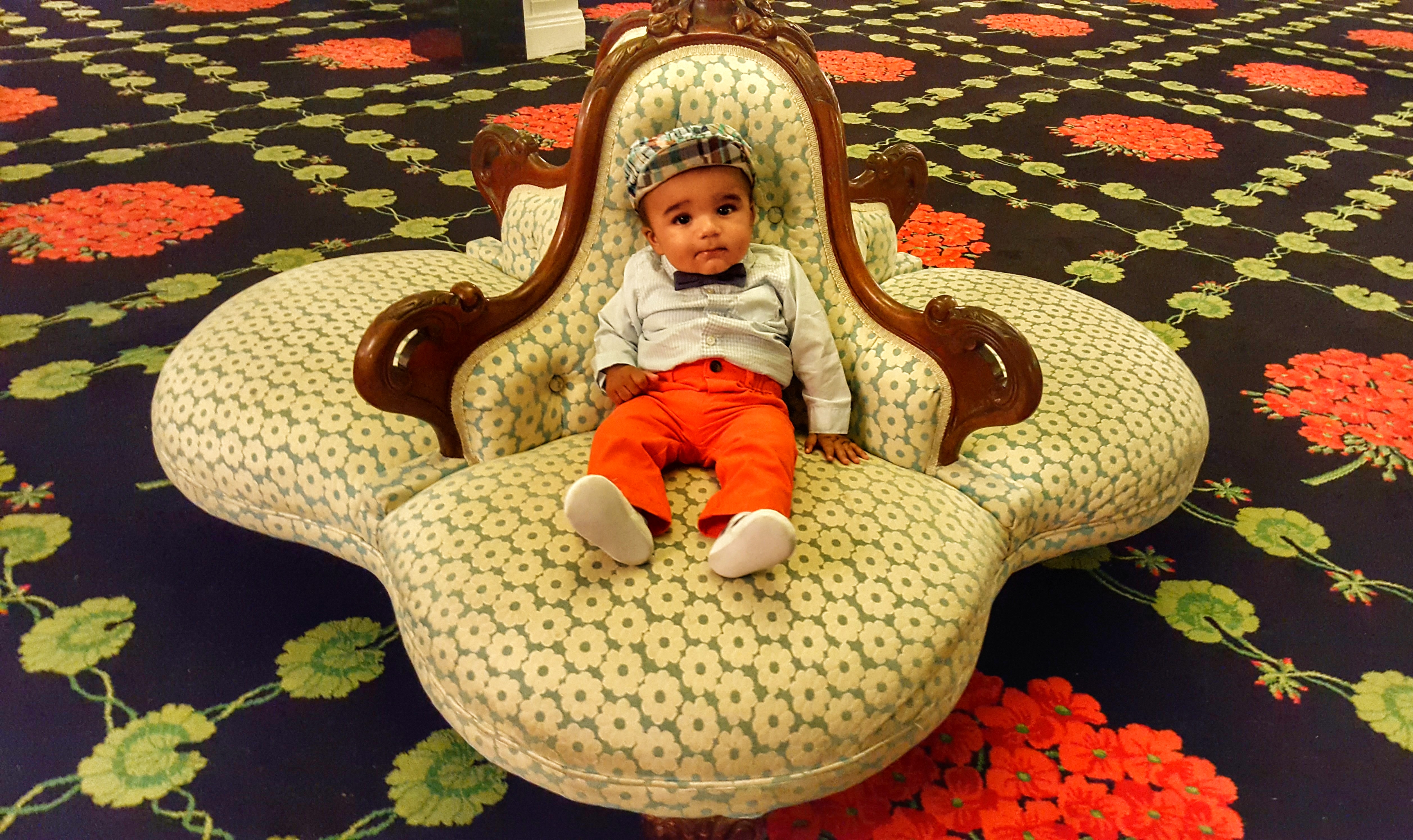 parlor seats  grand hotel mackinac island
