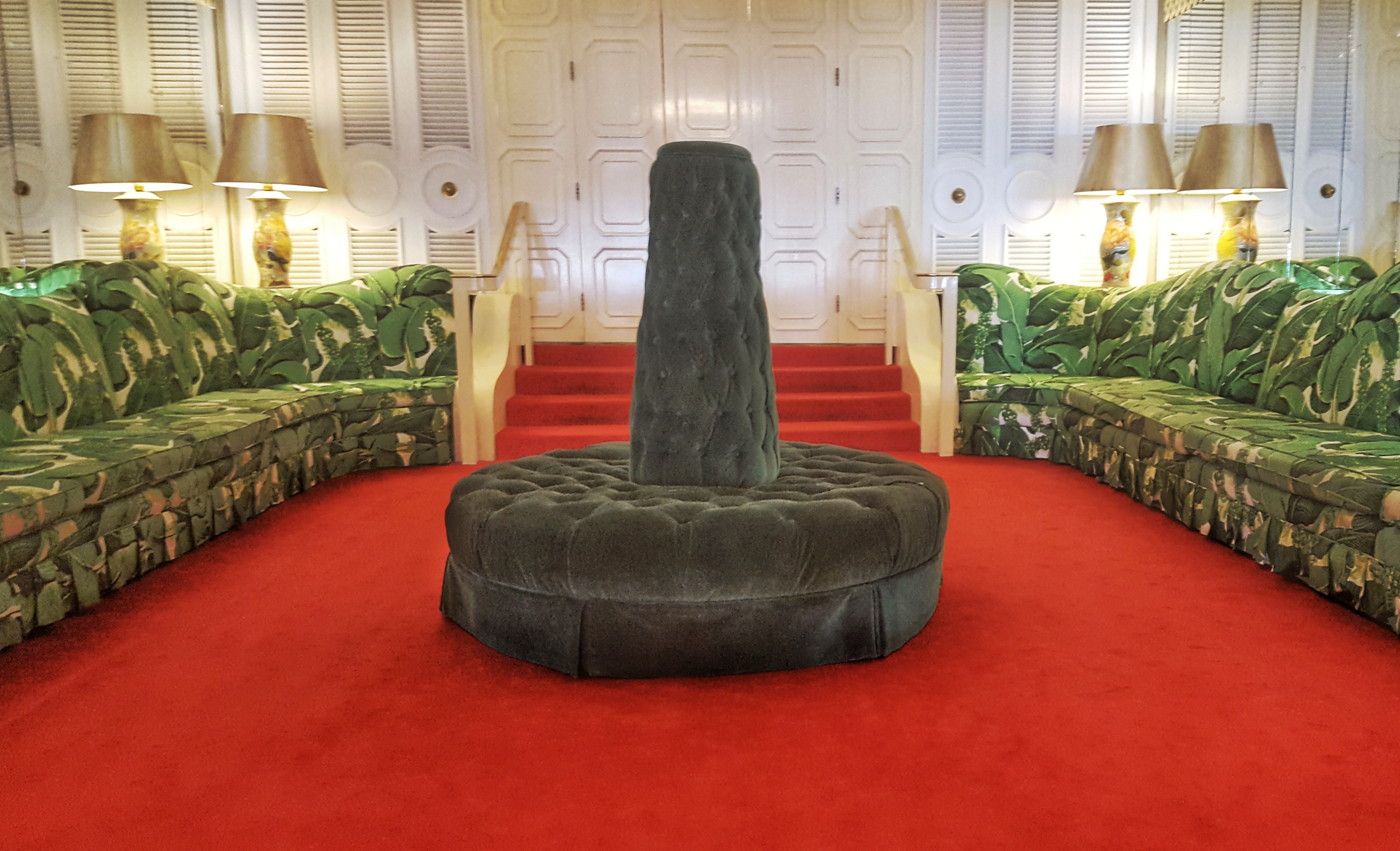 peacock alley  grand hotel mackinac island