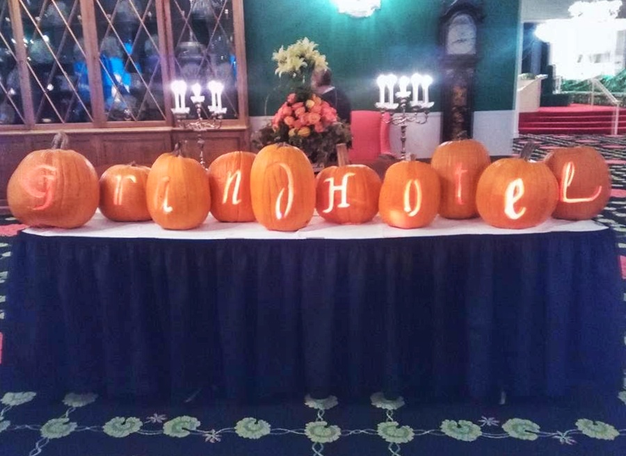 halloween  grand hotel mackinac island