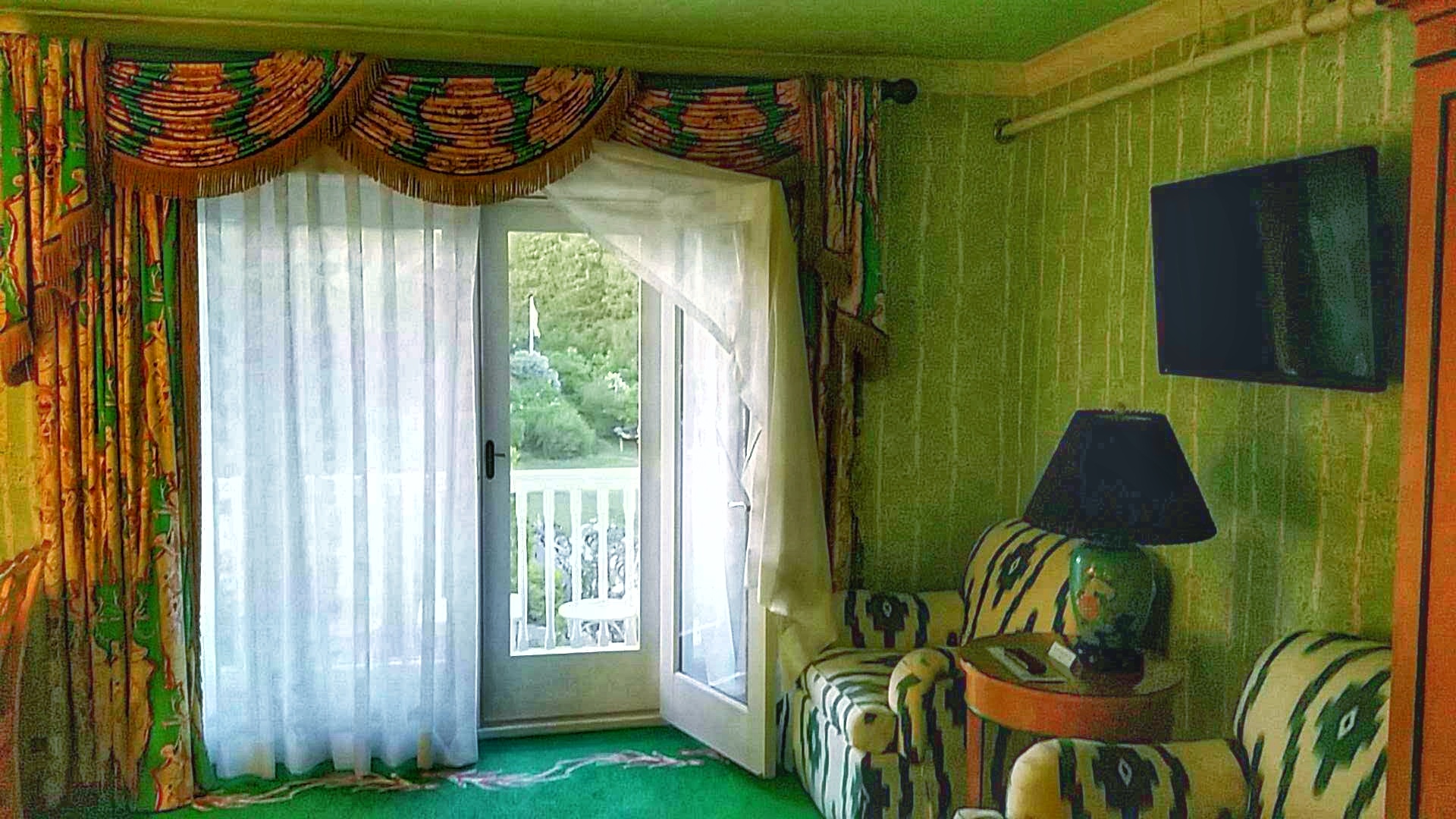 balcony room grand hotel mackinac island