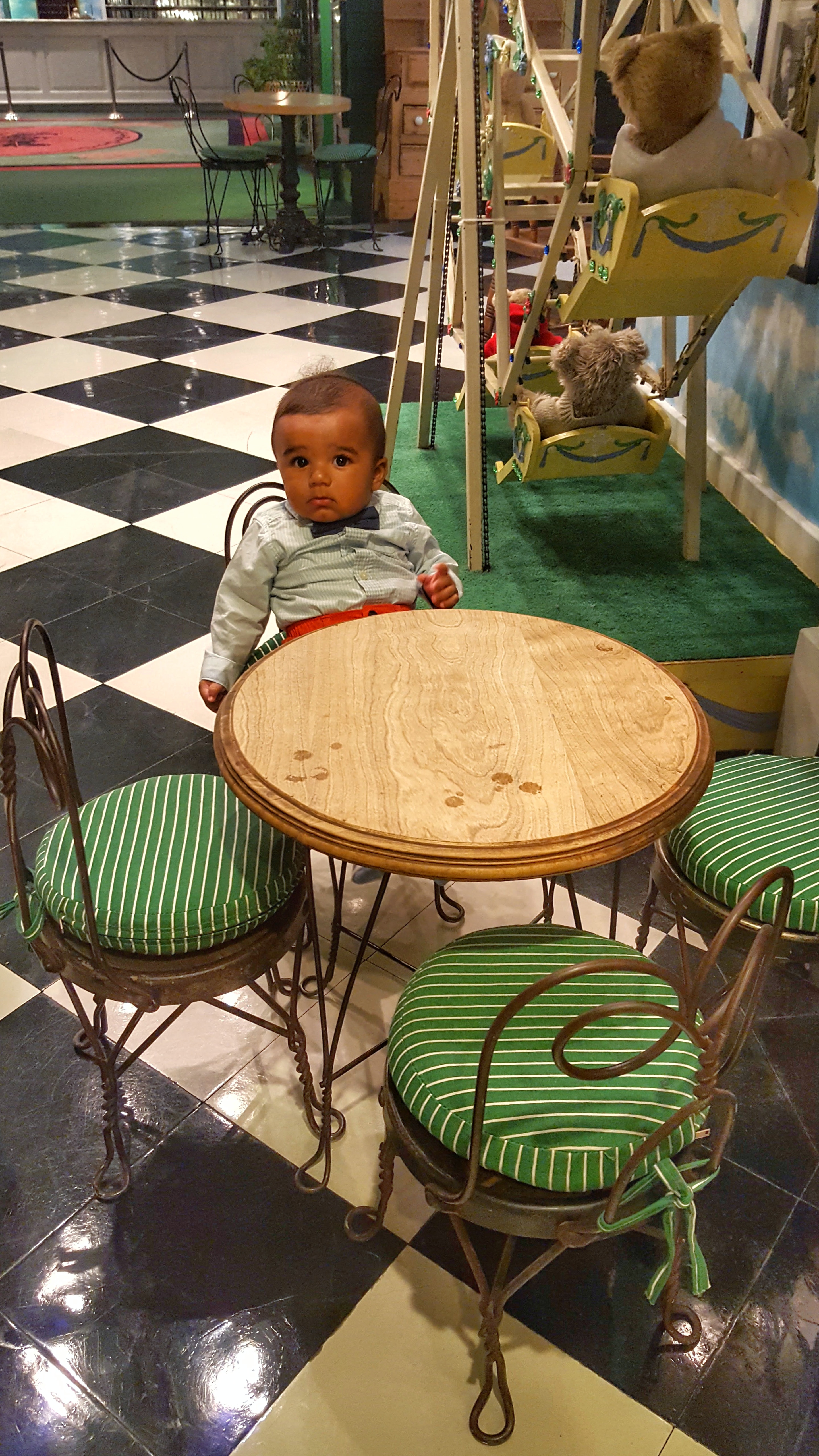 carletons tea shop  grand hotel mackinac island