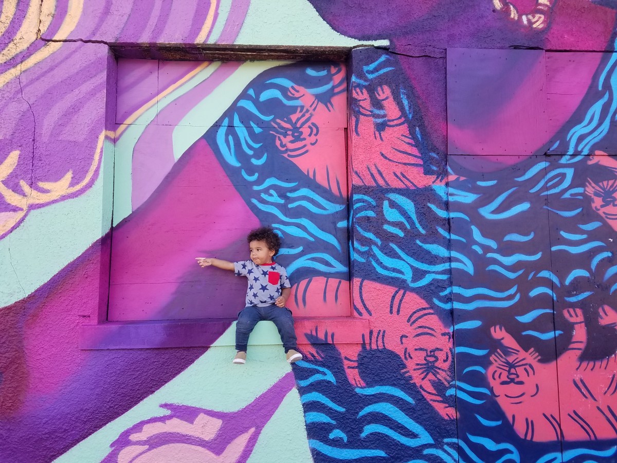 Guide to Visiting New Orleans with&nbsp;Kids