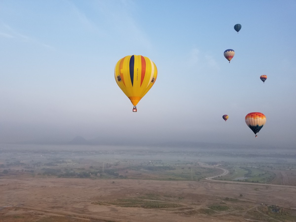 101 Things on Every Travelers&nbsp;Bucketlist