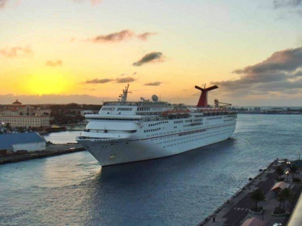 5 Reasons to Love/Hate&nbsp;Cruises