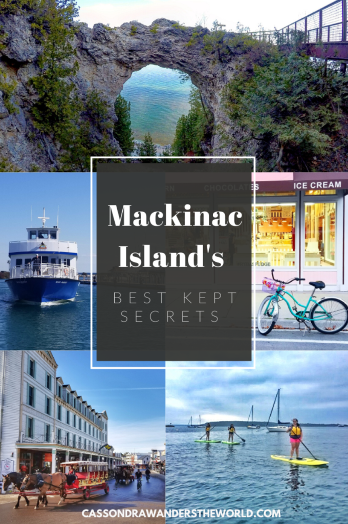 mackinac islands best kept secrets 