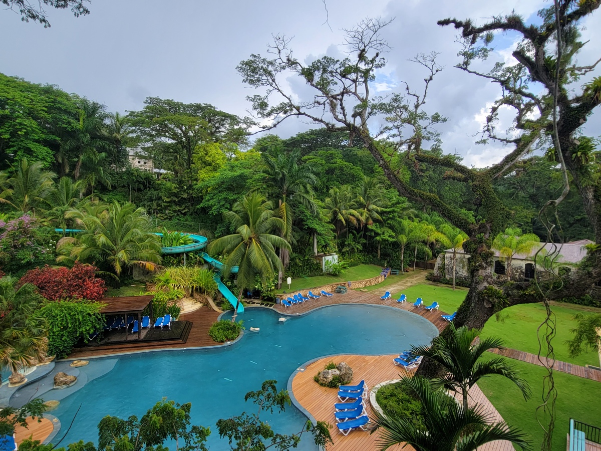 Eco-Adventure Jungle Zipline & River Tubing in Jamaica [2022]