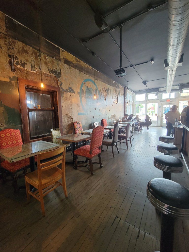 Michigan Bloggers and influencers Meet Up - ReoTown, Lansing