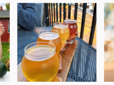 Michigan Favorite Breweries & Cider Mills #MIFavoritePlaces