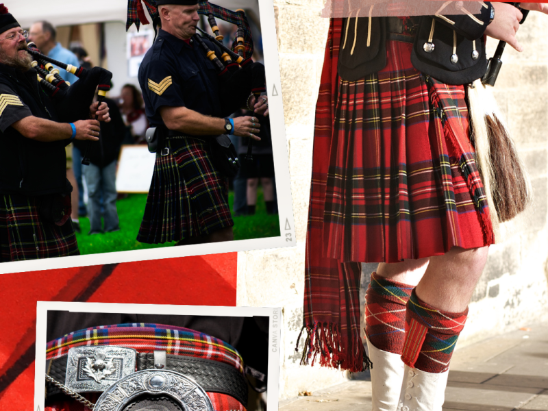 Michigan Festivals: Alma Highland Festival and Games – Alma,&nbsp;Michigan