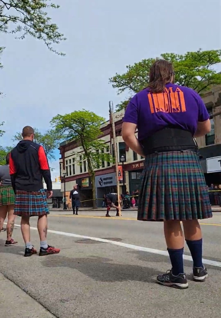 scottish festival alma michigan