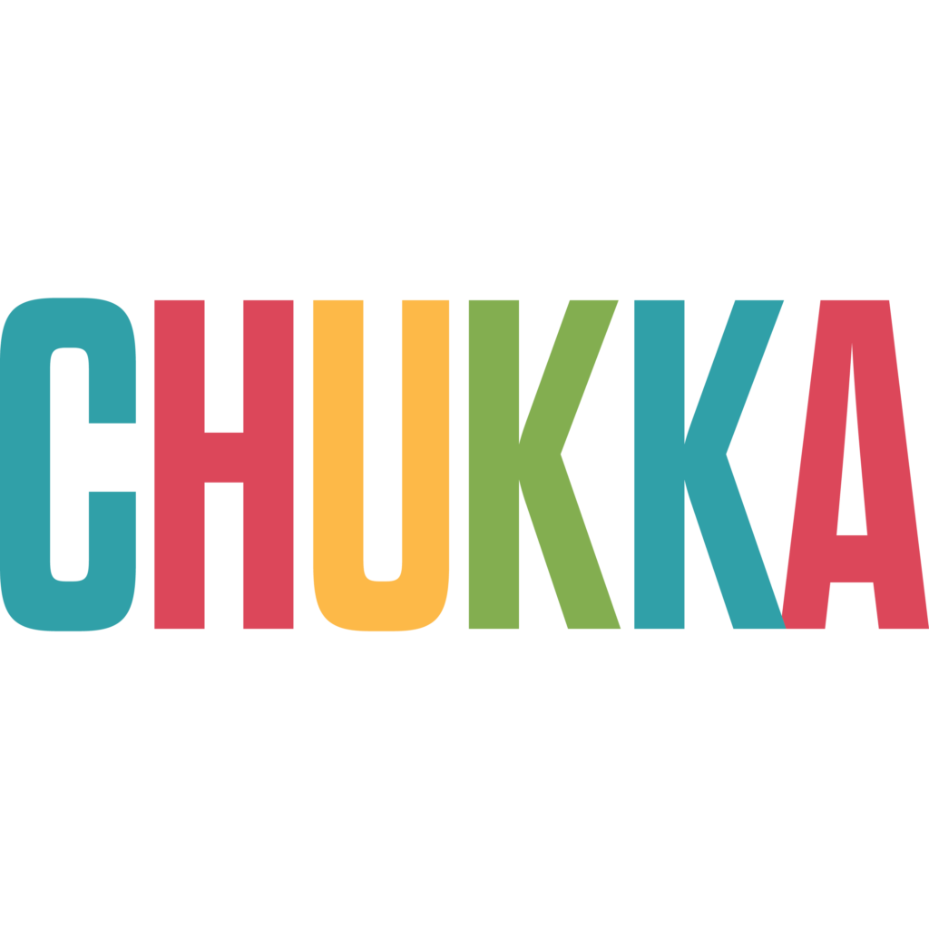 chukka brand collaboration with cassondra wanders social media influencer