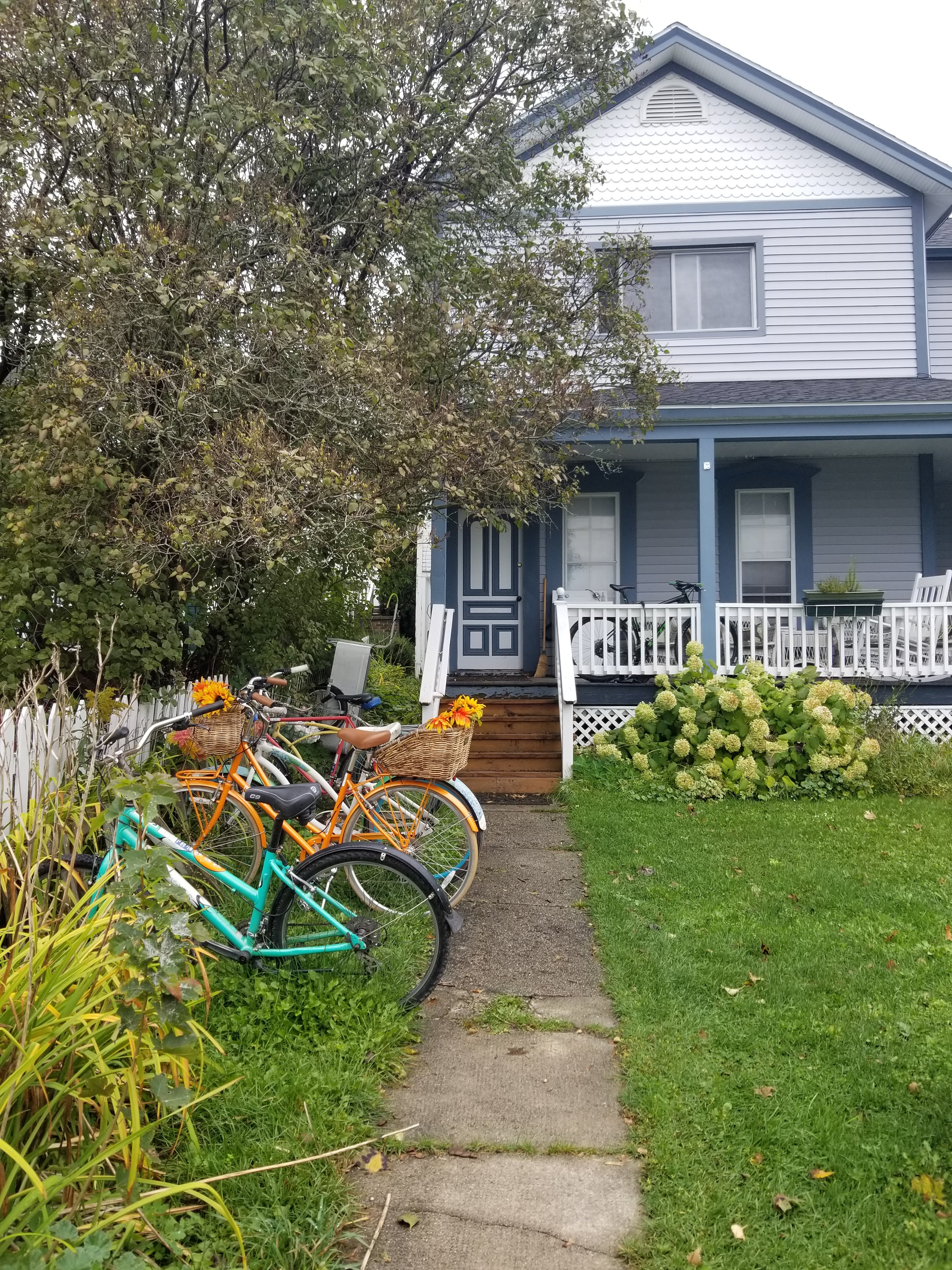 summer worker housing mackinac island michigan