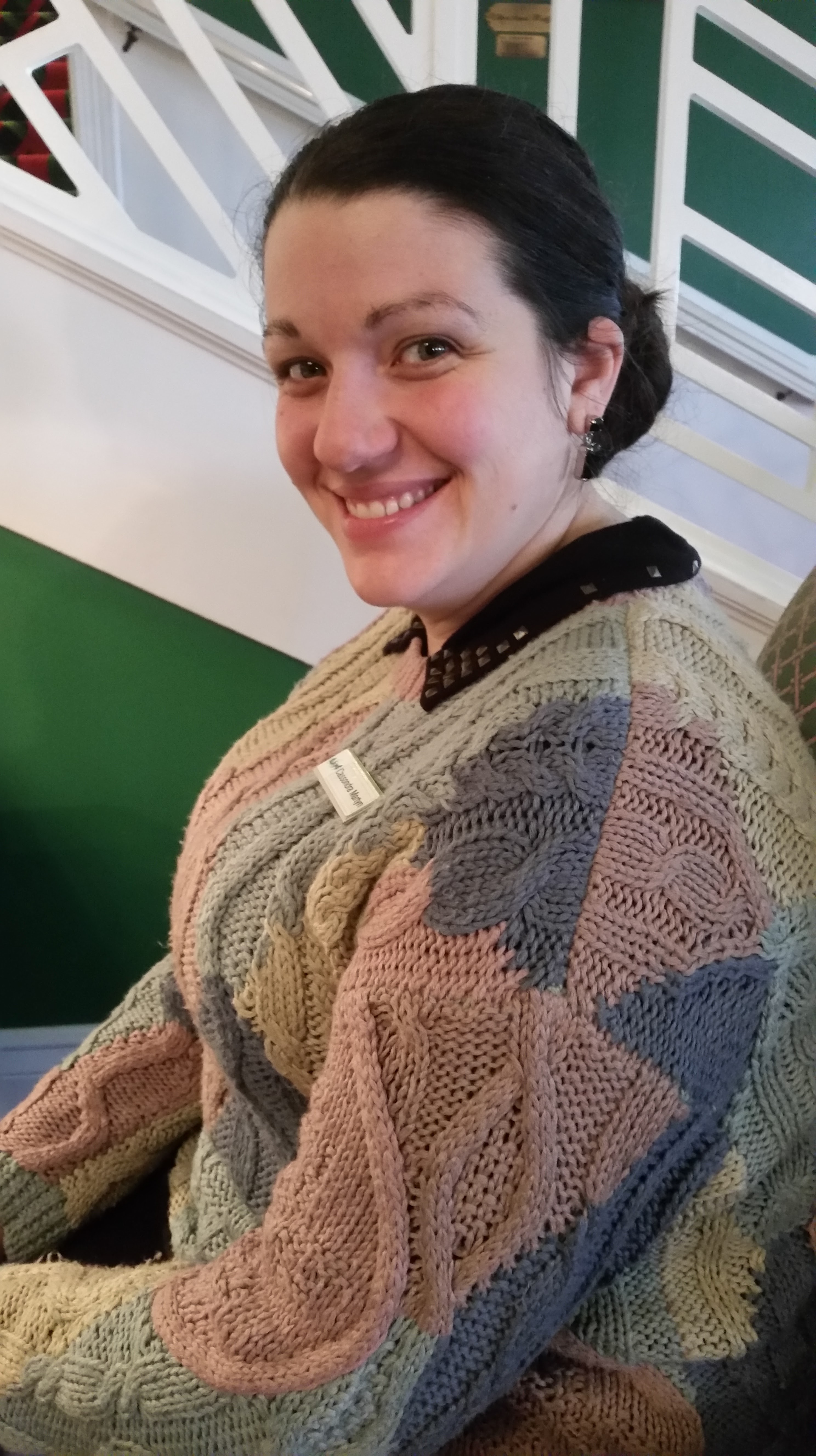 grand hotel concierge mackinac island michigan