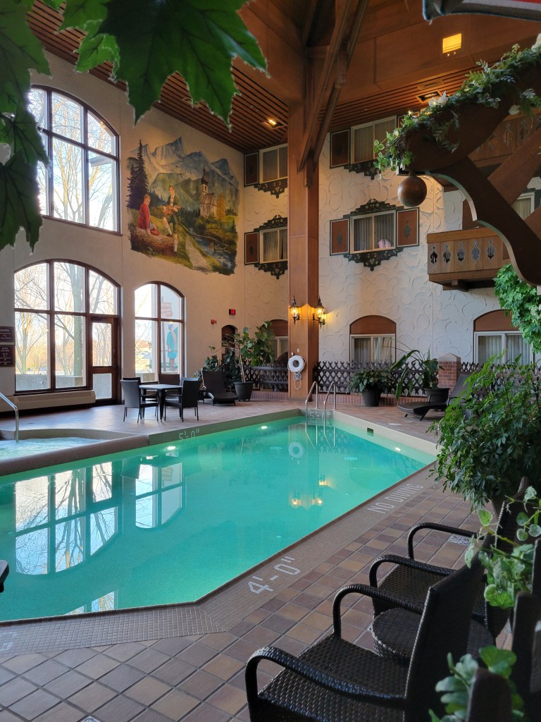 bavarian inn lodge frankenmuth michigan adults only