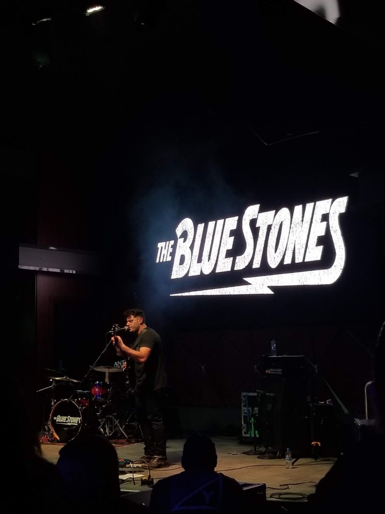 live music Soaring Eagle Casino Resort Mt. Pleasant Michigan