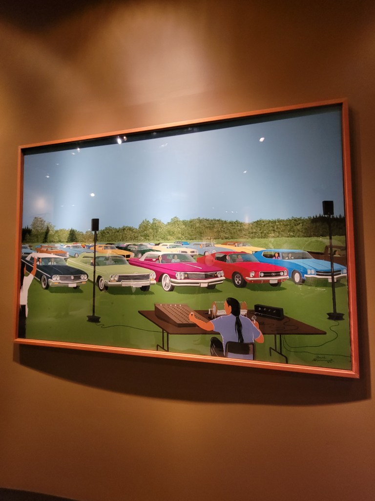 Ziibiwing Center soaring eagle casino