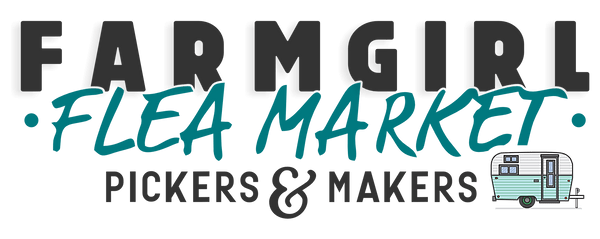 Brands and partnerships with Cassondra Wanders Scott farmgirl flea market