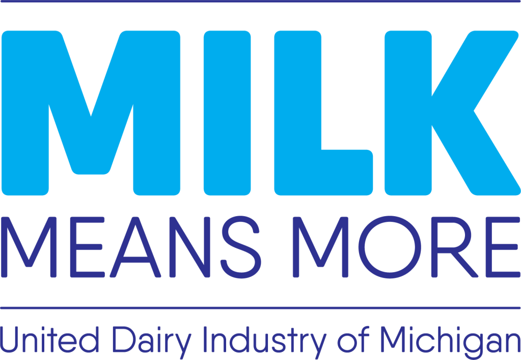 Brands and partnerships with Cassondra Wanders Scott dairy michigan