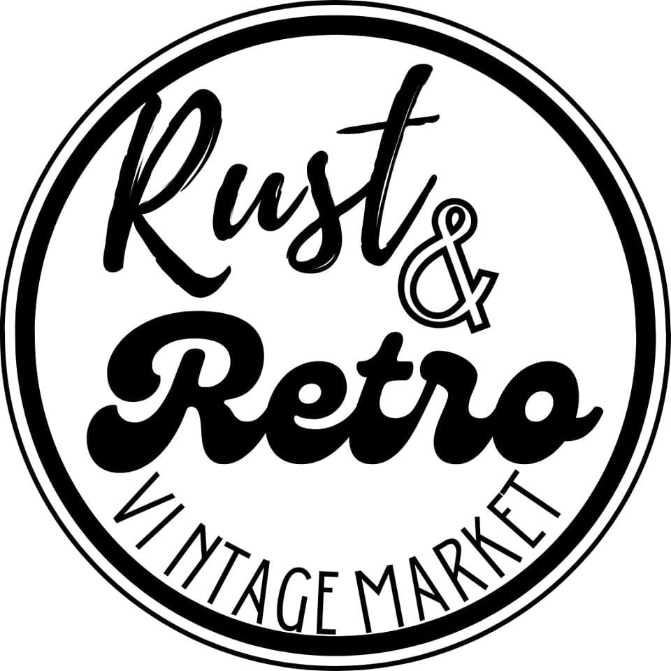 Brands and partnerships with Cassondra Wanders Scott rust and retro vintage market