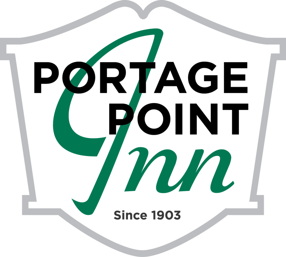 Brands and partnerships with Cassondra Wanders Scott portage point inn onekama michigan