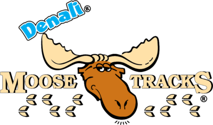 Moose Tracks 12,000 Scoop Challenge Grand Rapids Michigan influencer collaboration Brands and partnerships with Cassondra Wanders Scott 