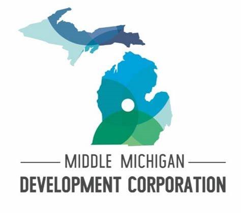 Middle Michigan Development Corporation partnership with Cassondra Wanders michigan influencer